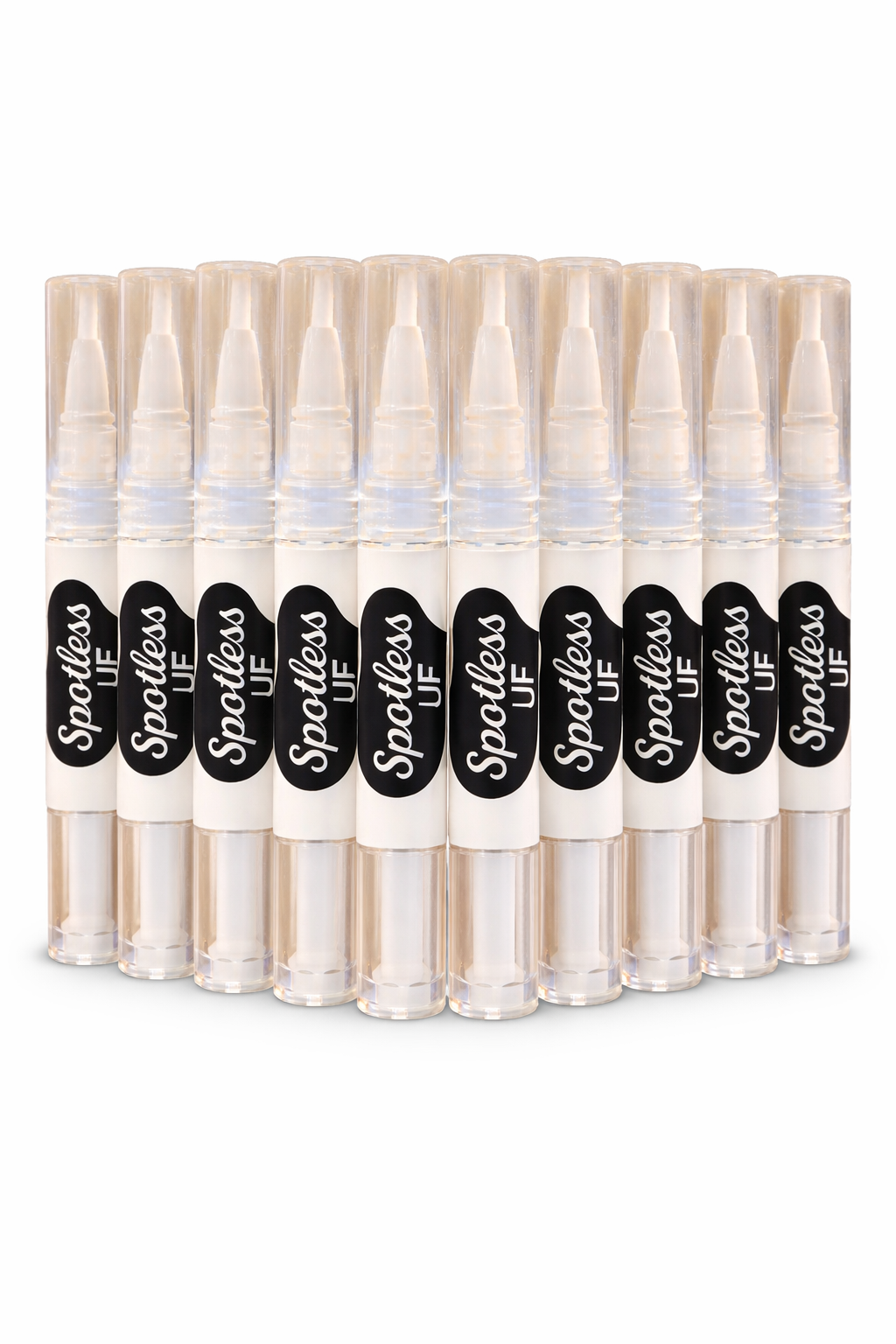 Spotless penna - 10 pack