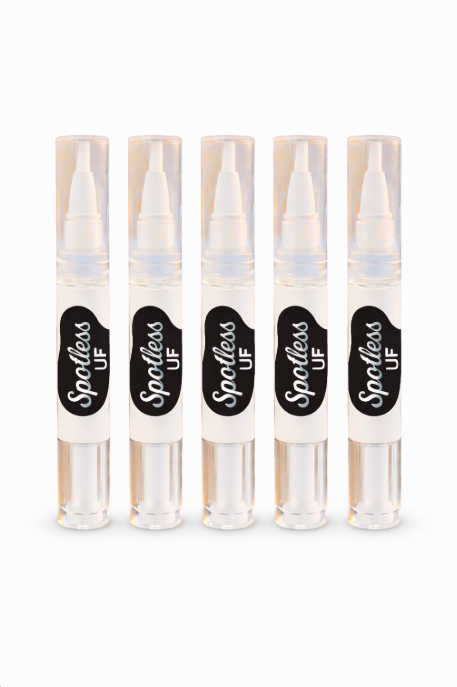 Spotless penna - 5 pack